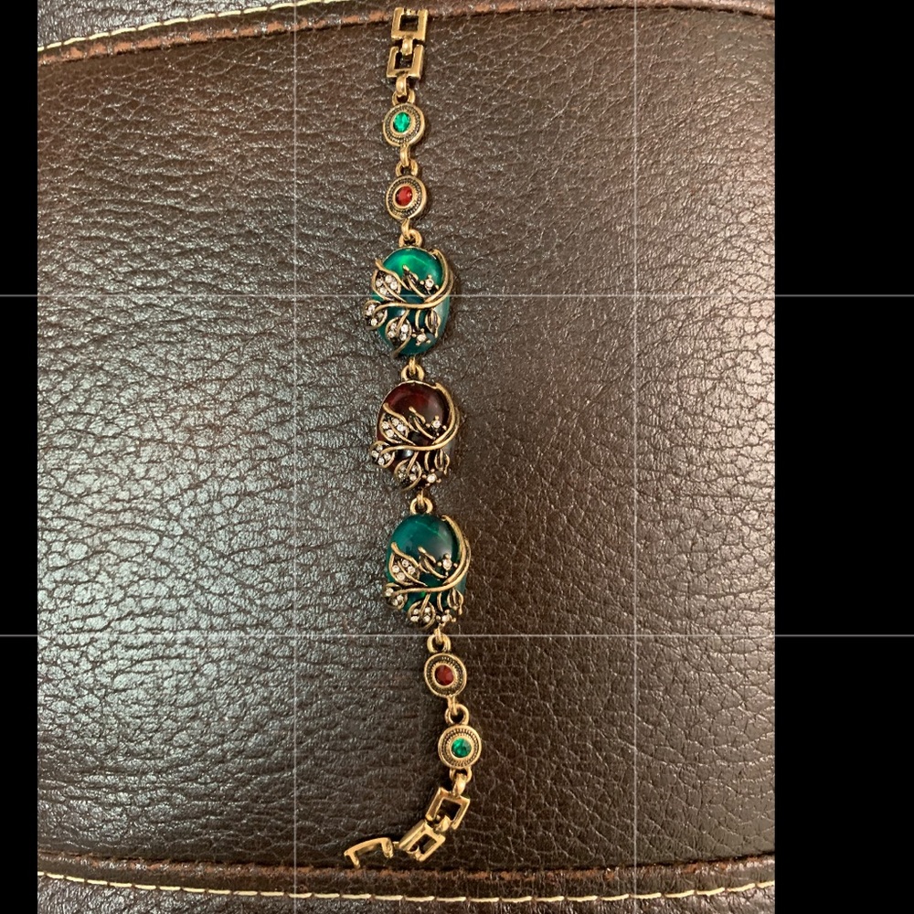 Antique Bracelet